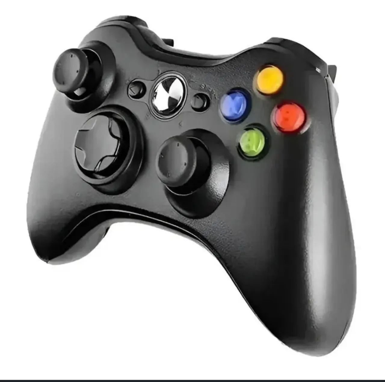 2 Controles Xbox 360