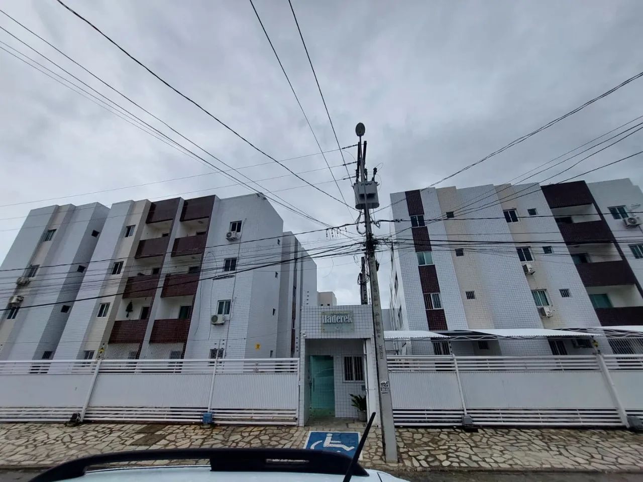 apartamento 2 quartos