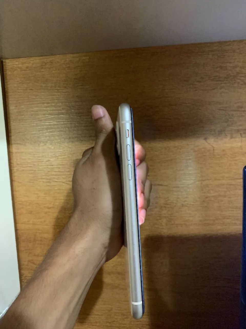 IPHONE 11 ZERO LEIA DESCRIÇÃO  - Foto 4