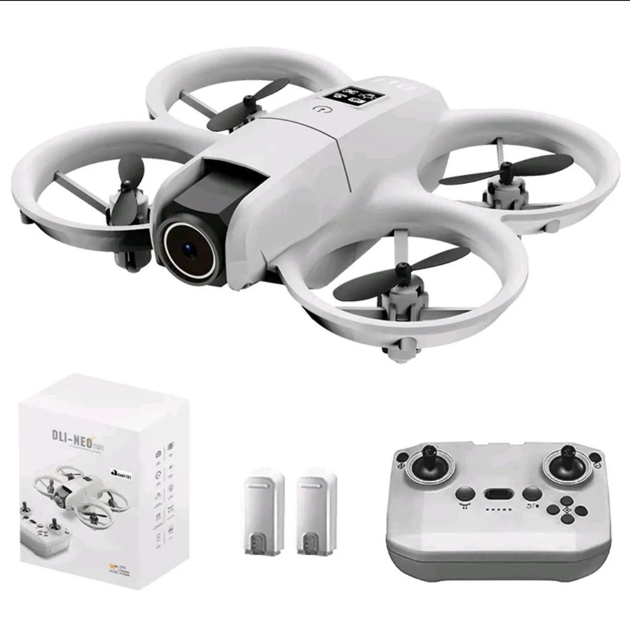 Drone  - Foto 3