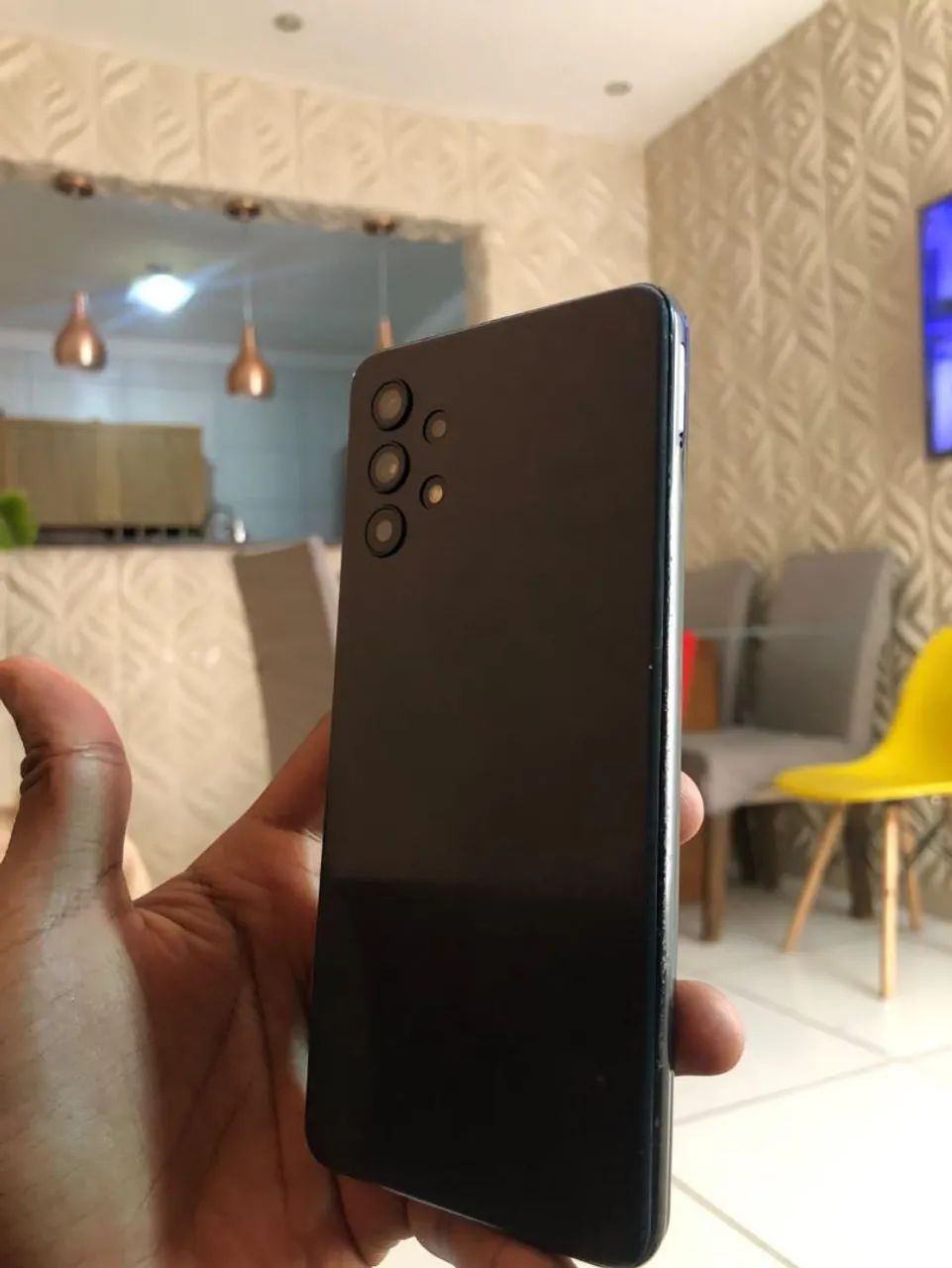 Samsung Galaxy A32 