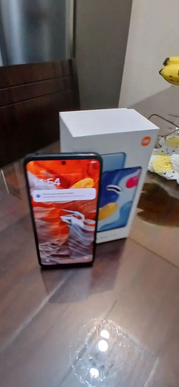 Vende-se celular REDMI note 11S  - Foto 4