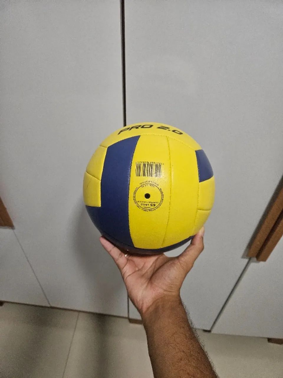 Bola de Volêi - Foto 5
