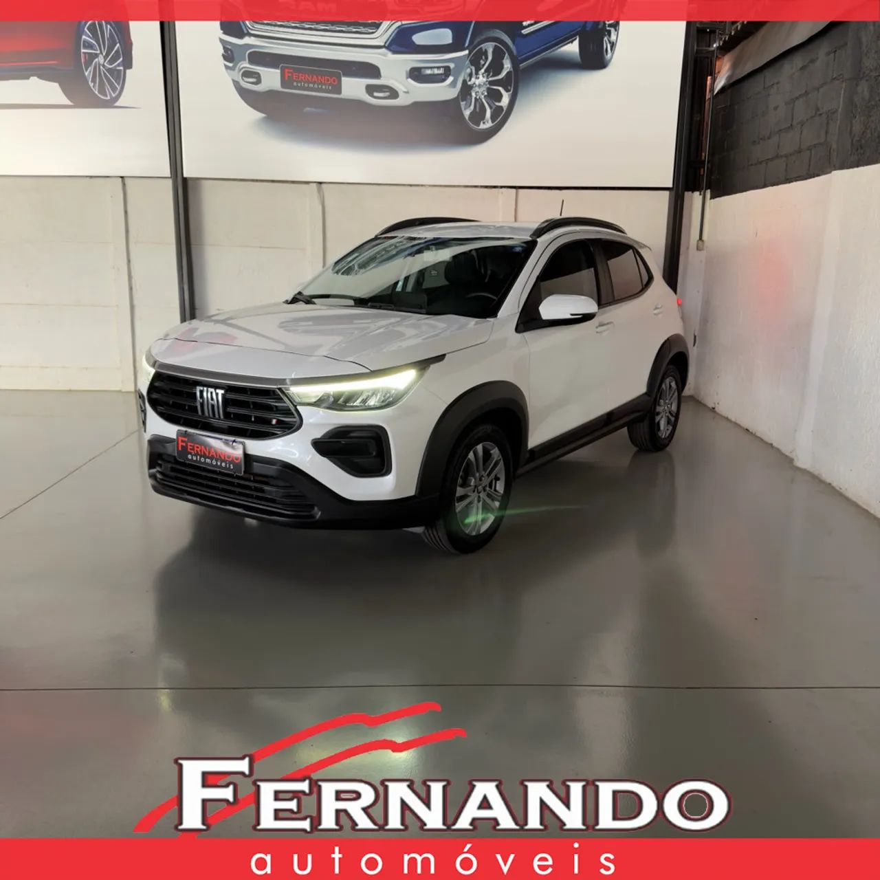 Fiat Pulse 2022