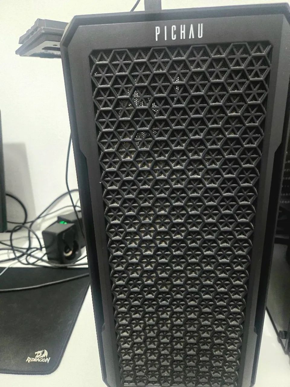 CPU GAMER AMD RYZEN  4600G