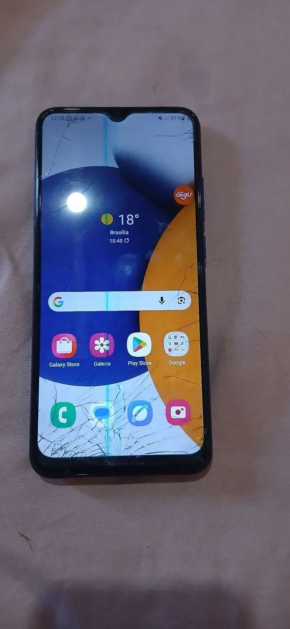 Celular Samsung 