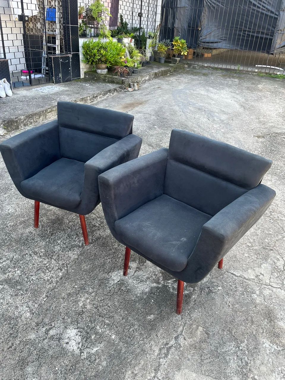 Poltronas - Foto 2
