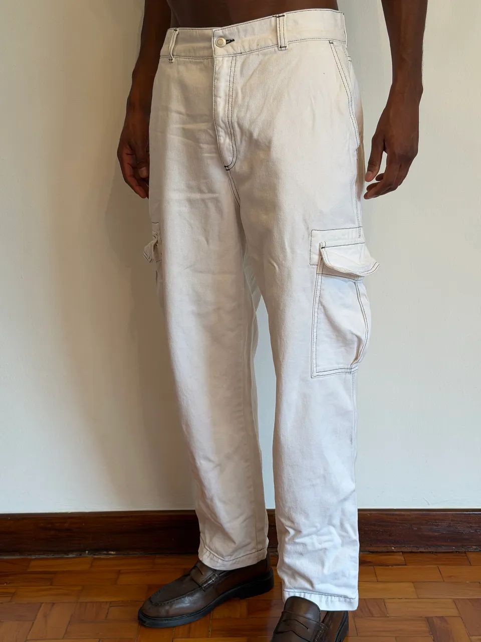 Calça Zara