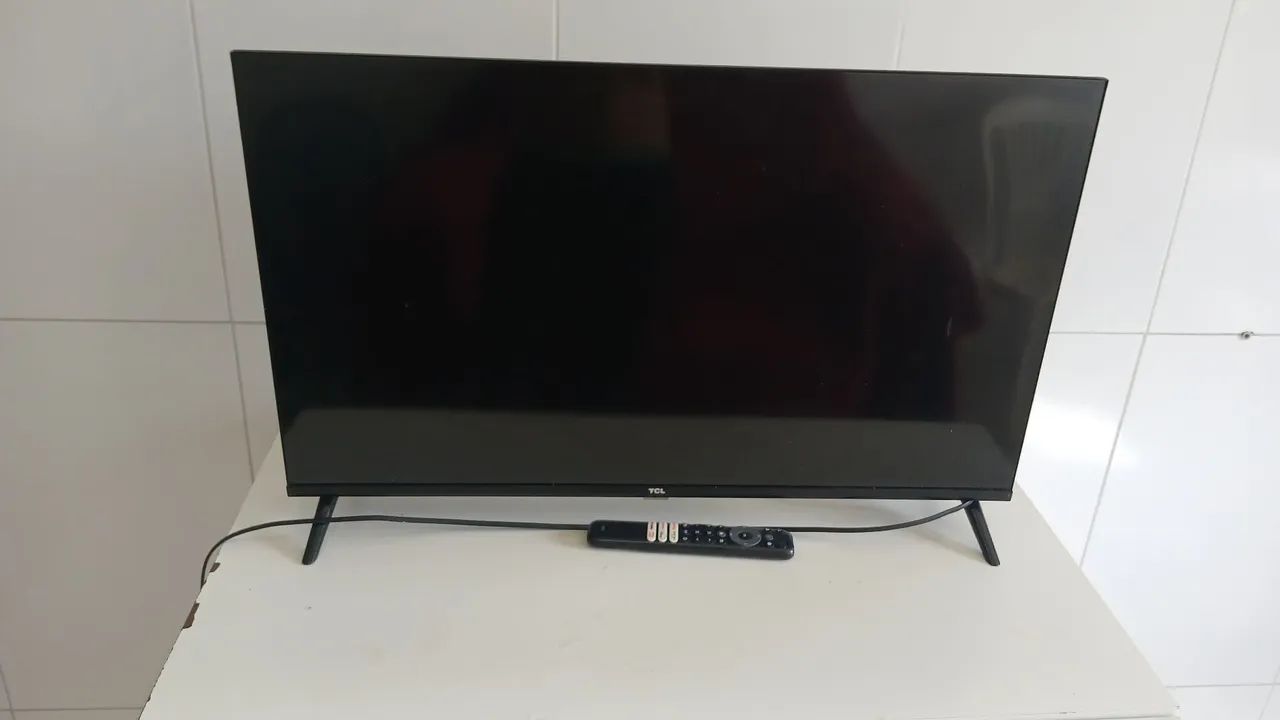 Tv 32 polegadas nova no precinho 