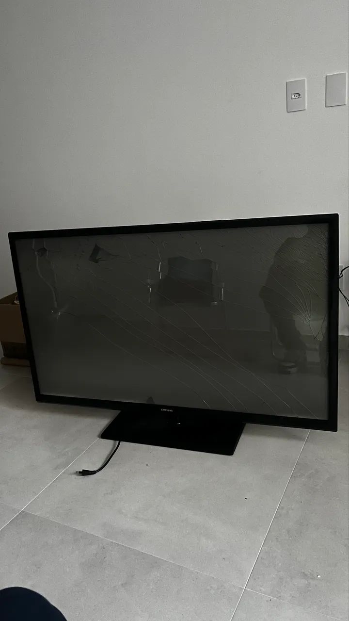 Tv 51 polegadas 