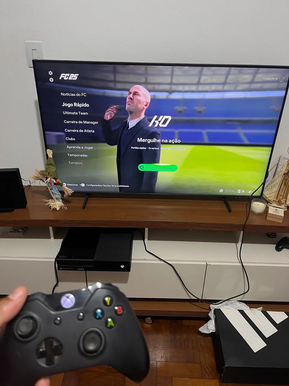 XBox One  - Foto 4