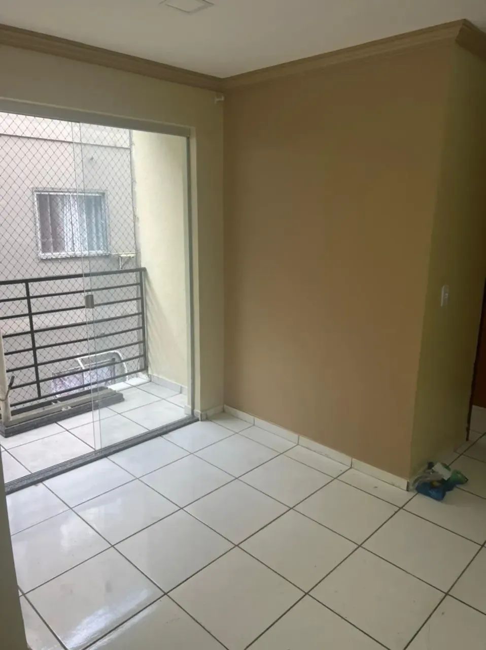 Alugo apartamento de 2 quartos sendo 1 suíte - Foto 4