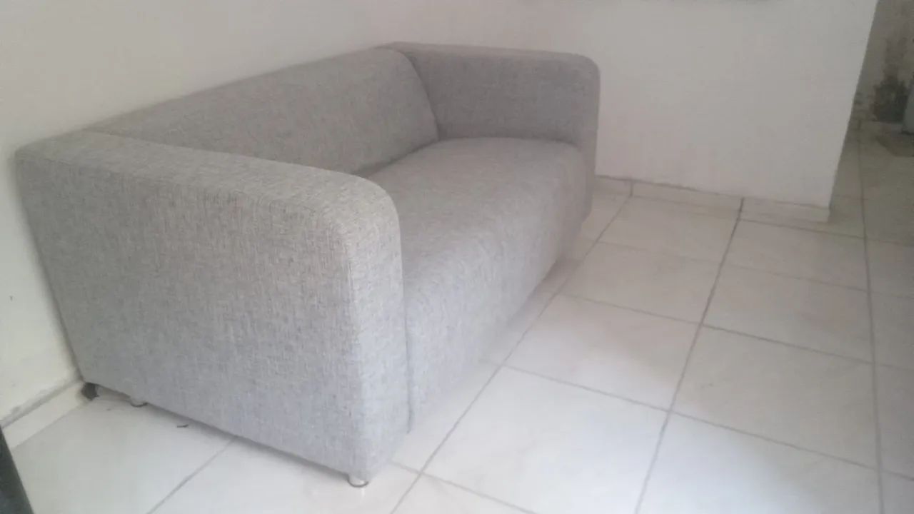 Sofá dois lugares  - Foto 2