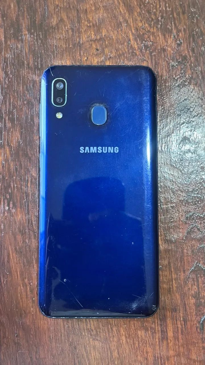 Samsung Galaxy A20 32GB - Conserto - Foto 3