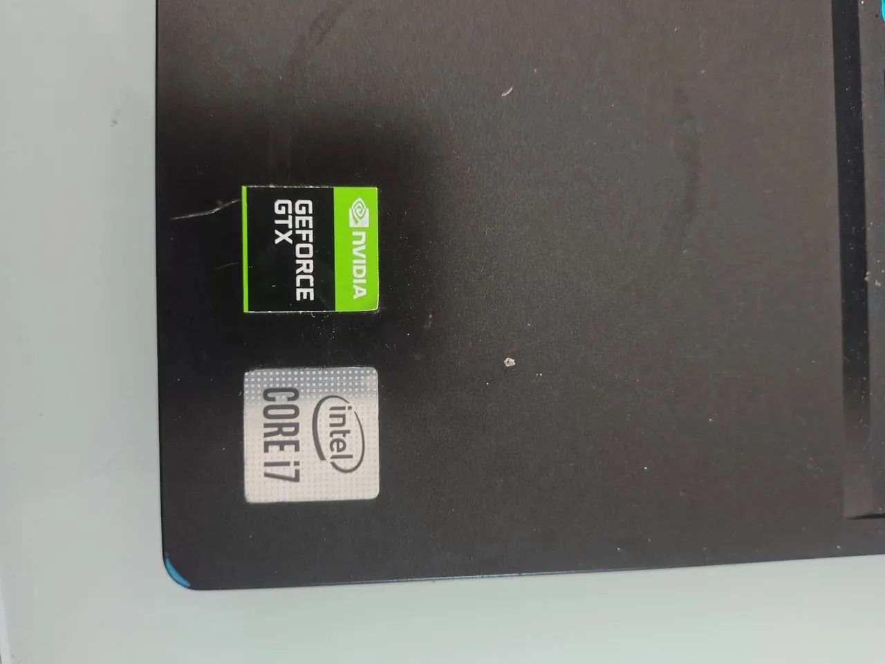 Notebook Dell i7 décima geração  - Foto 4