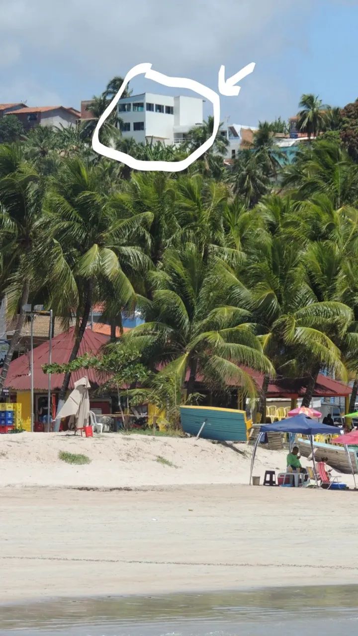 Venda de casa em  Maragogi Casa com 6 quartos  - Foto 5