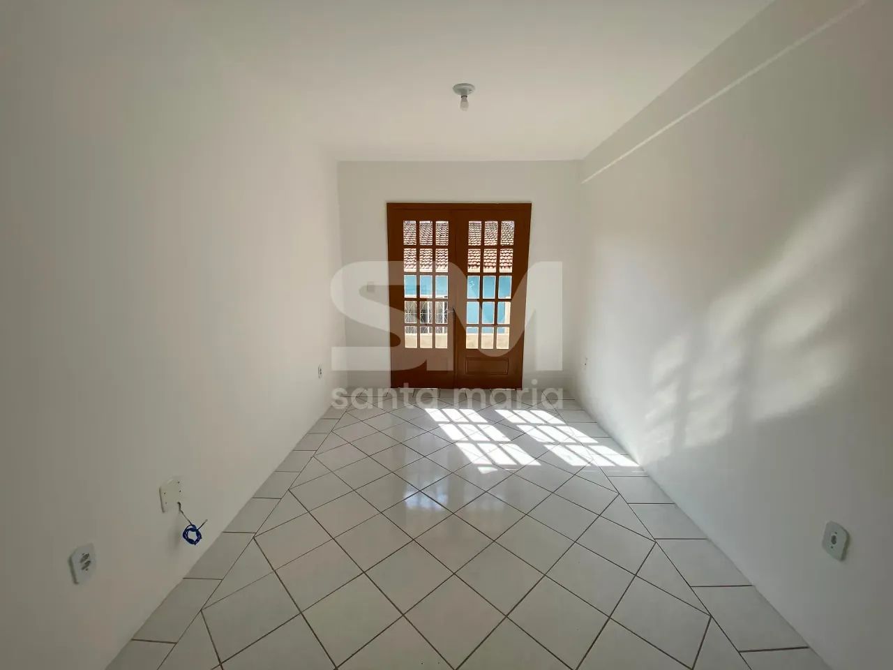 Apartamento para locação, Centro, Chapecó - SC - Foto 2