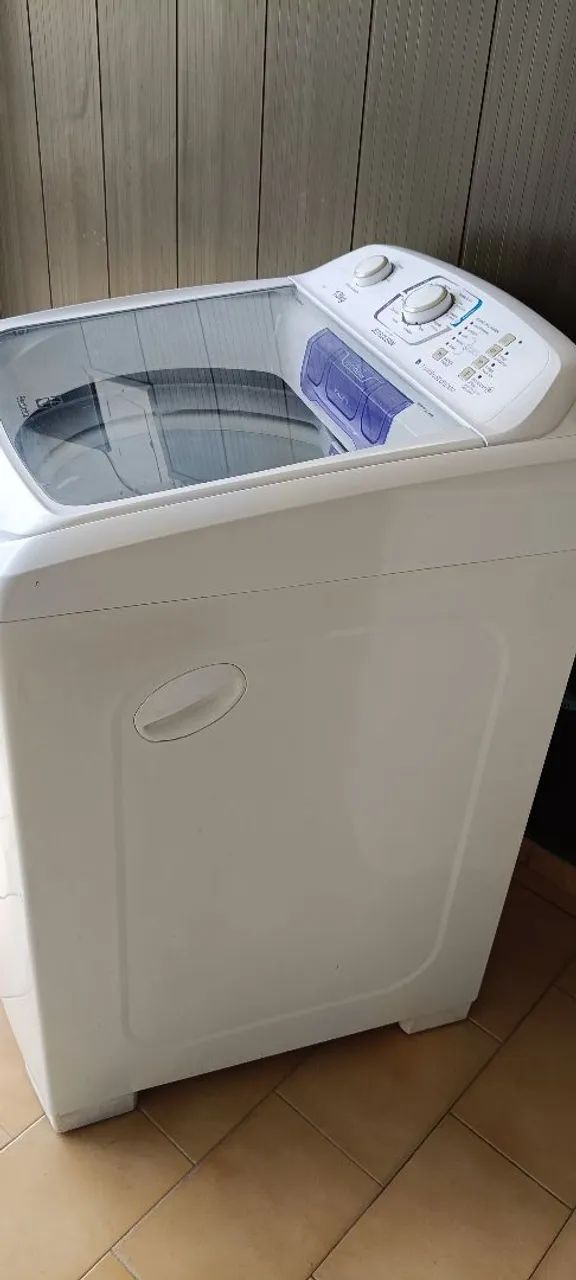 Máquina de lavar 13 KG Electrolux  - Foto 4