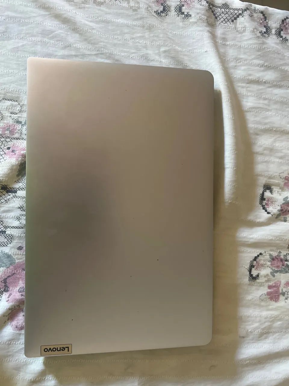 Notebook  - Foto 2