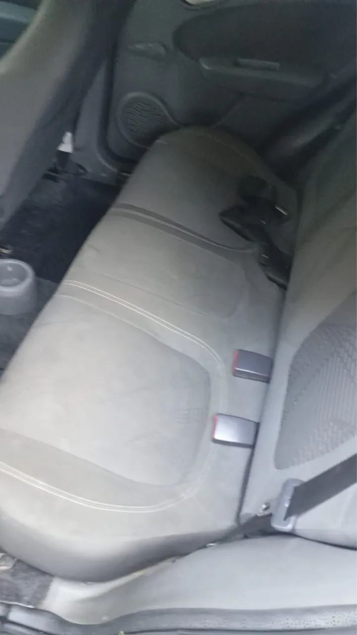 Fiat Palio Palio ATTRACTIVE 1.0 EVO Fire Flex 8v 5p 2015