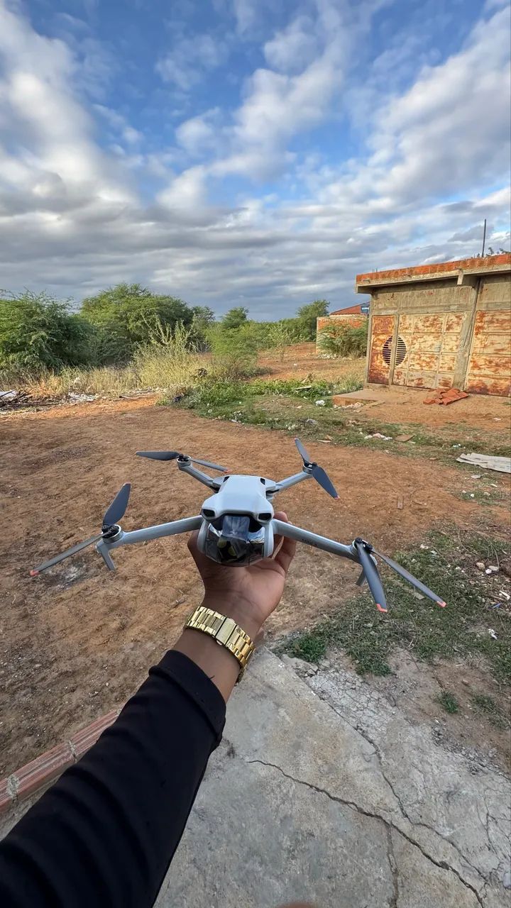 Dji mini 3 a venda - Foto 2