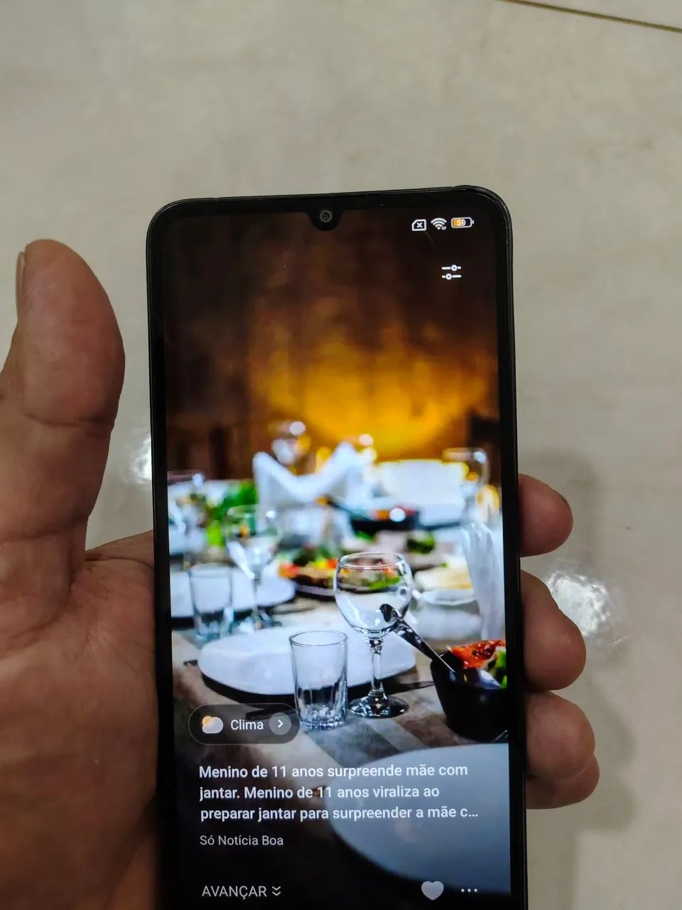 Celular Xiaomi redimi 13C - Foto 4