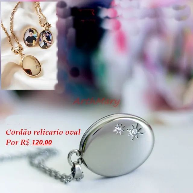 Presente dias das maes - Foto 4