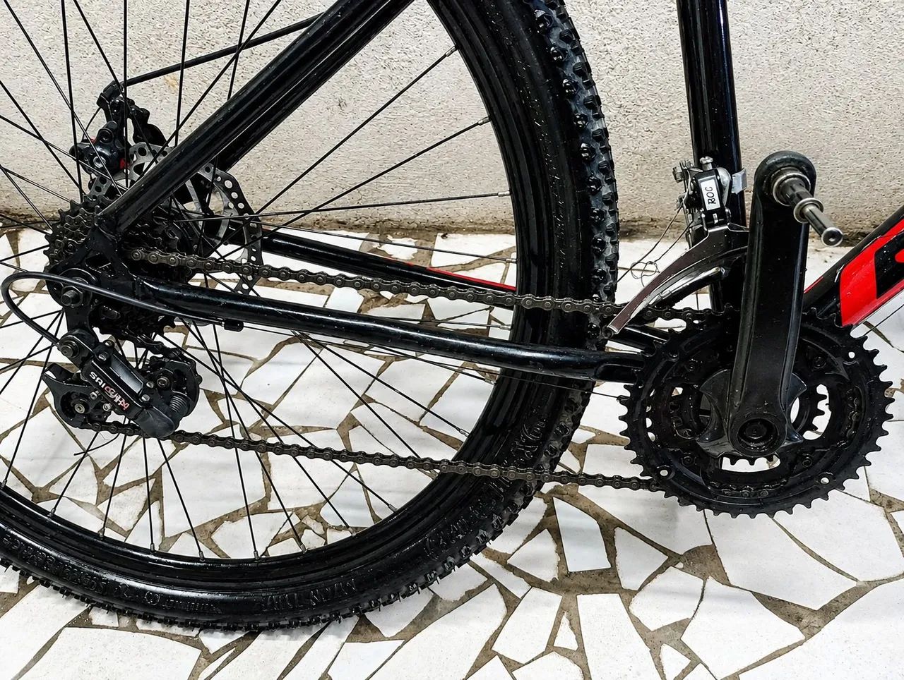 Bicicleta 449241721079091203