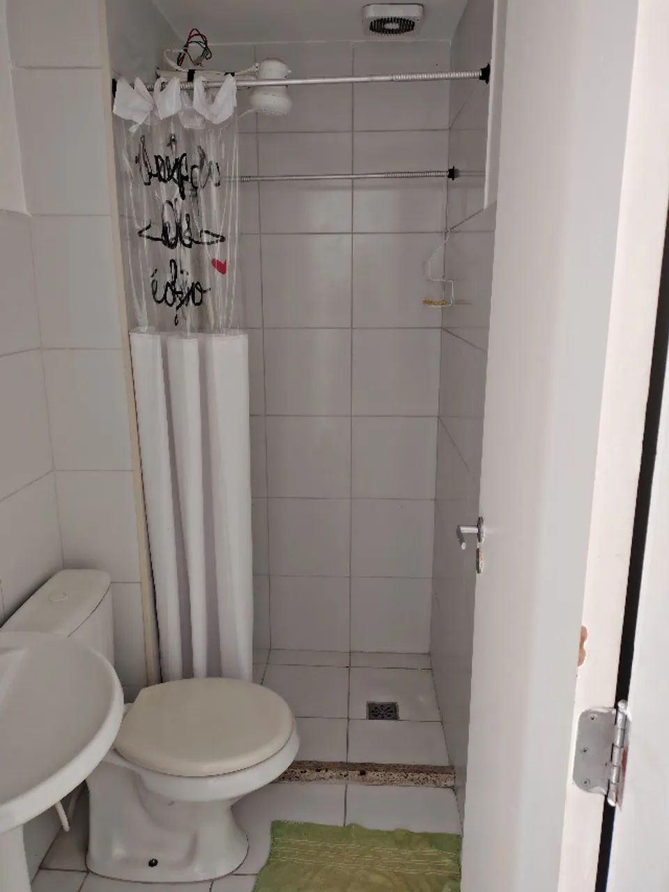 Apartamento em Itaborai-RJ, 3 quartos - Foto 4