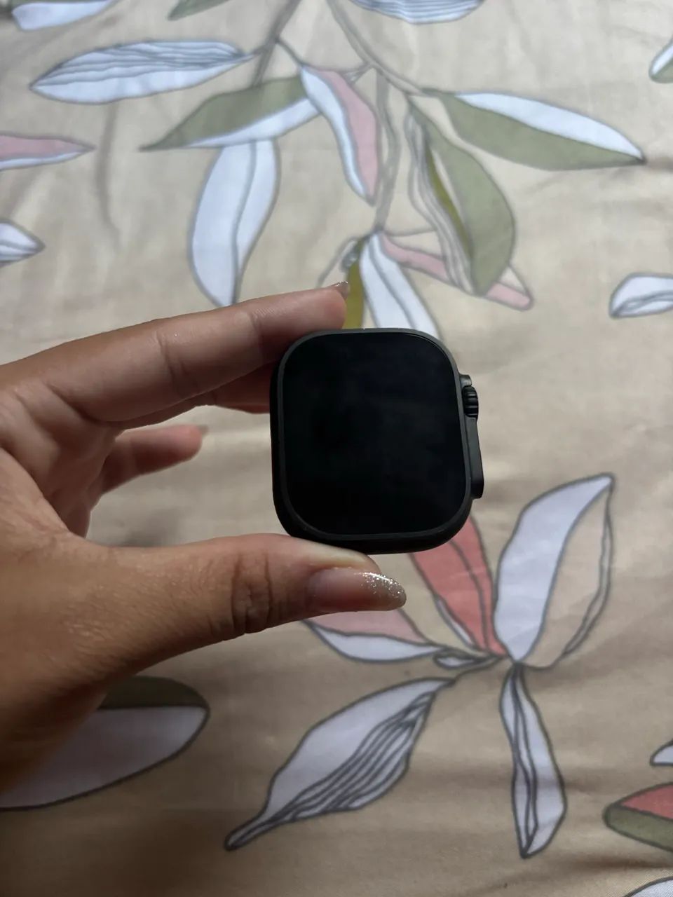Apple Watch Ultra 2  - Foto 4