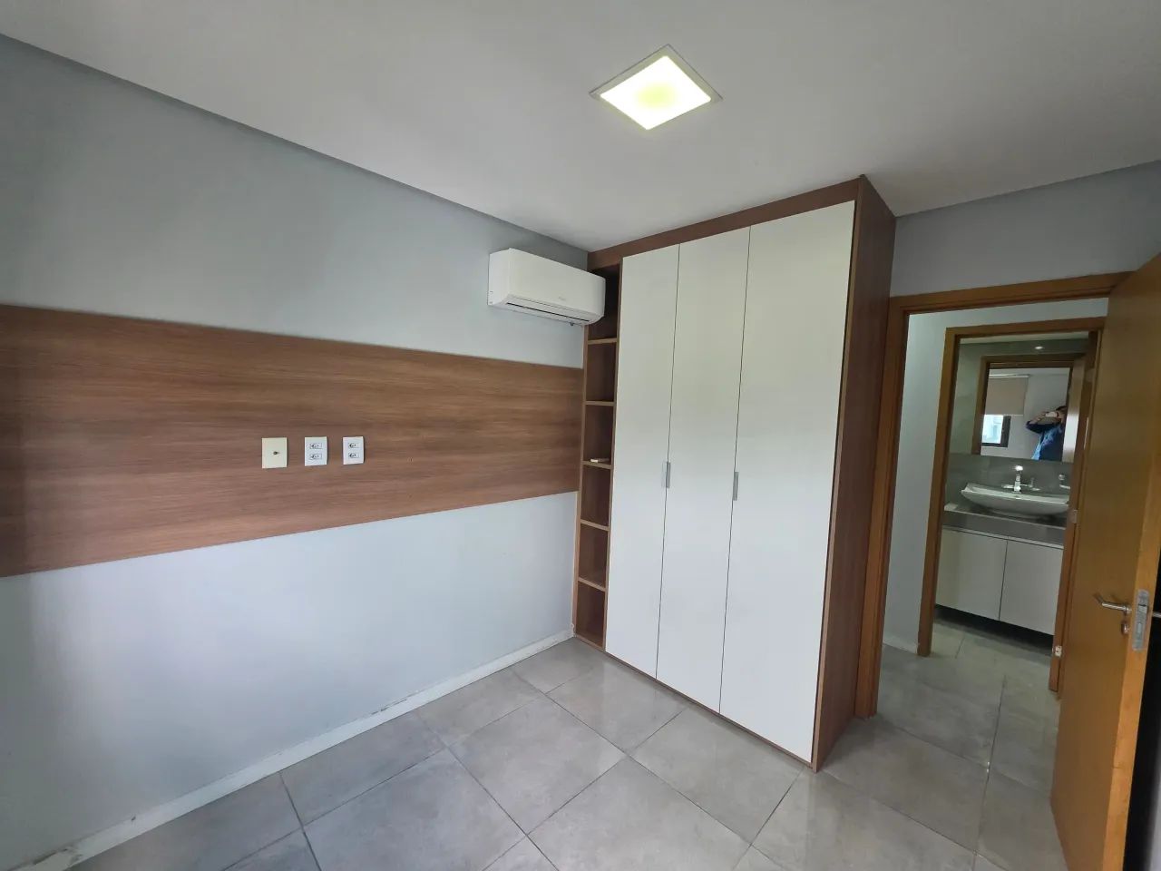 Apartamento para locação, TORRE, Recife, PE - Foto 3