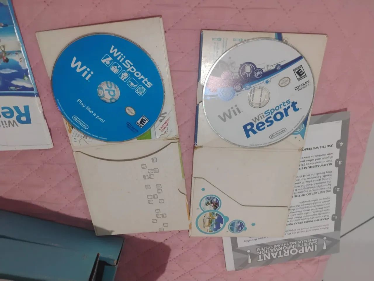 Nintendo Wii Original - Foto 3
