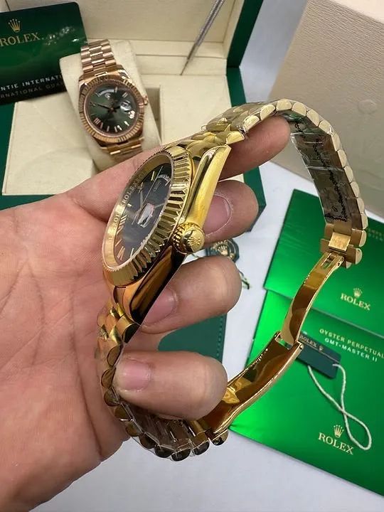 Relógio Rolex AAA 67873 - Foto 4