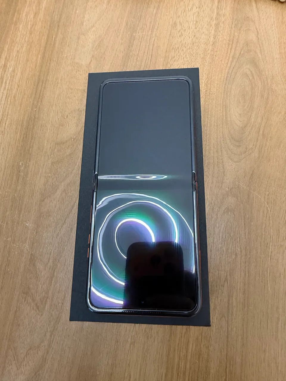 Motorola Razr 50 5G - Orange  - Foto 2