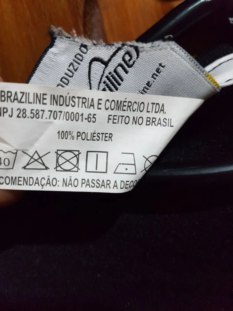 Camisa Atlético Mineiro. - Foto 2