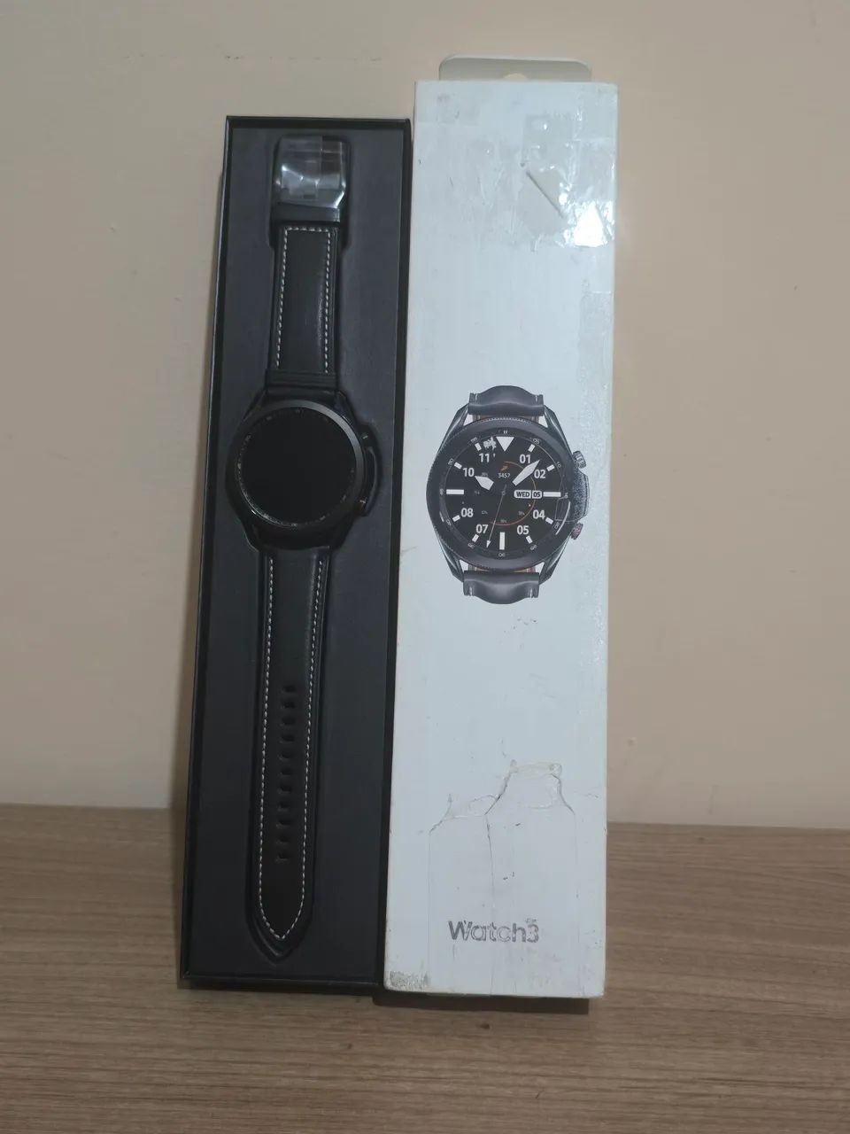 Galaxy watch 3 Samsung  - Foto 5
