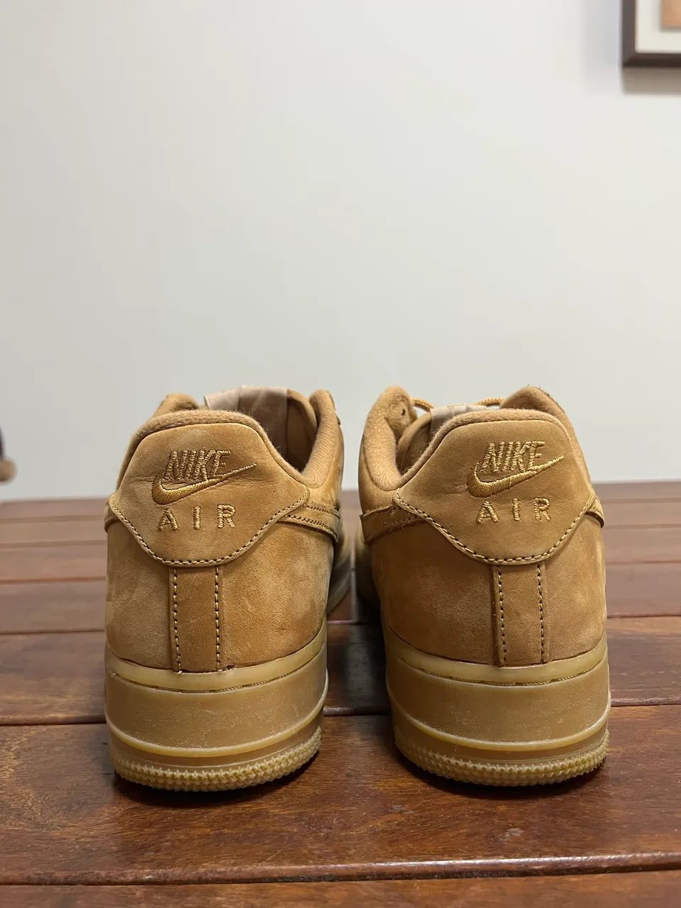 AIR FORCE SUPREME  - Foto 3