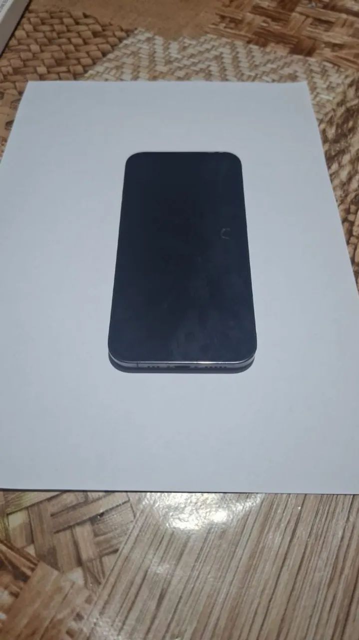 Vendo iPhone 13 pro usado - Foto 5