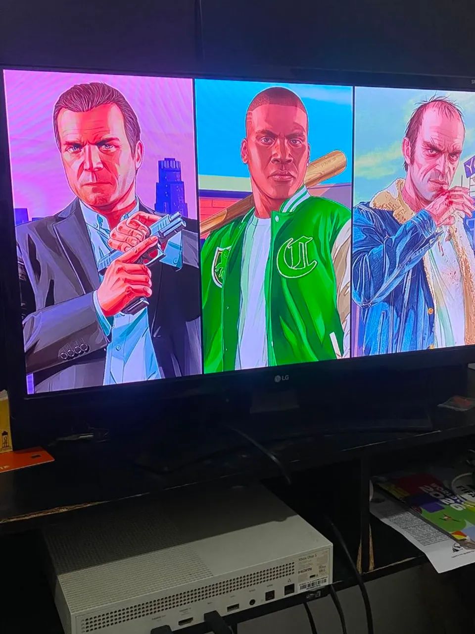 Xbox one S - Foto 3