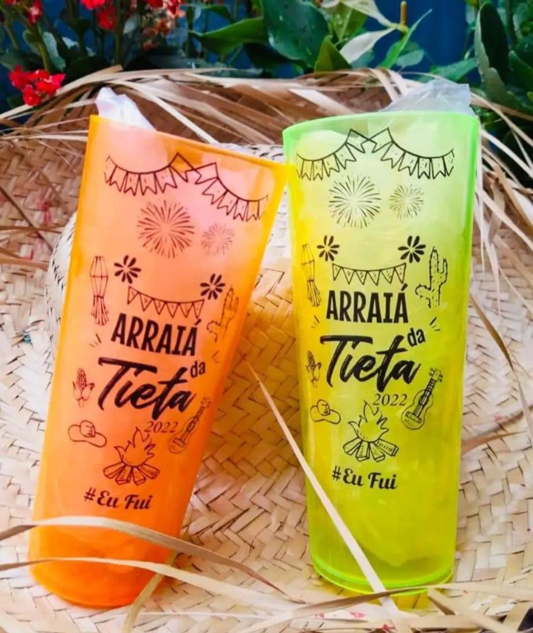 Copos Long Drink Personalizados  - Foto 5