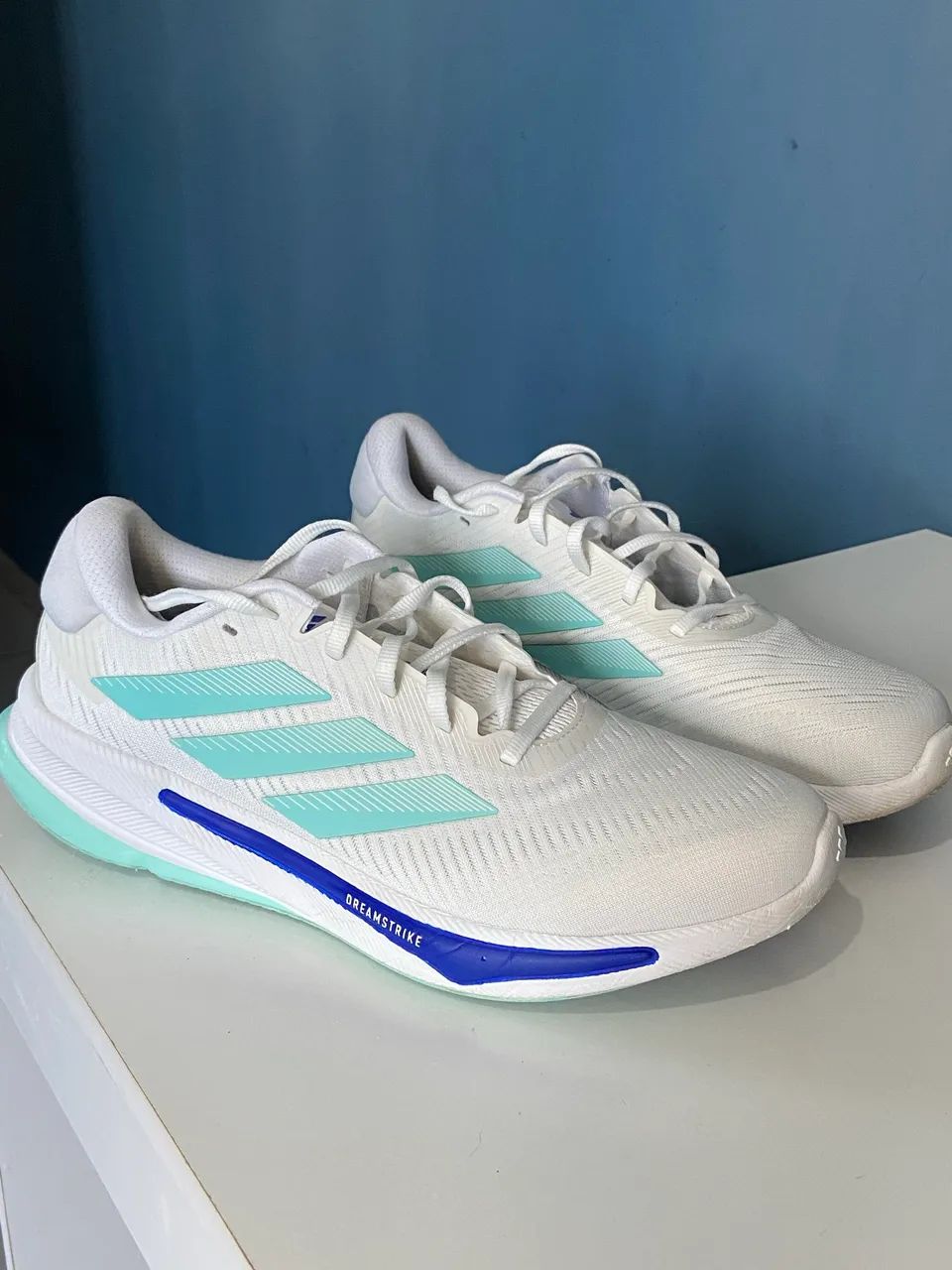 Tênis de correr Adidas Supernova Ease - Foto 2