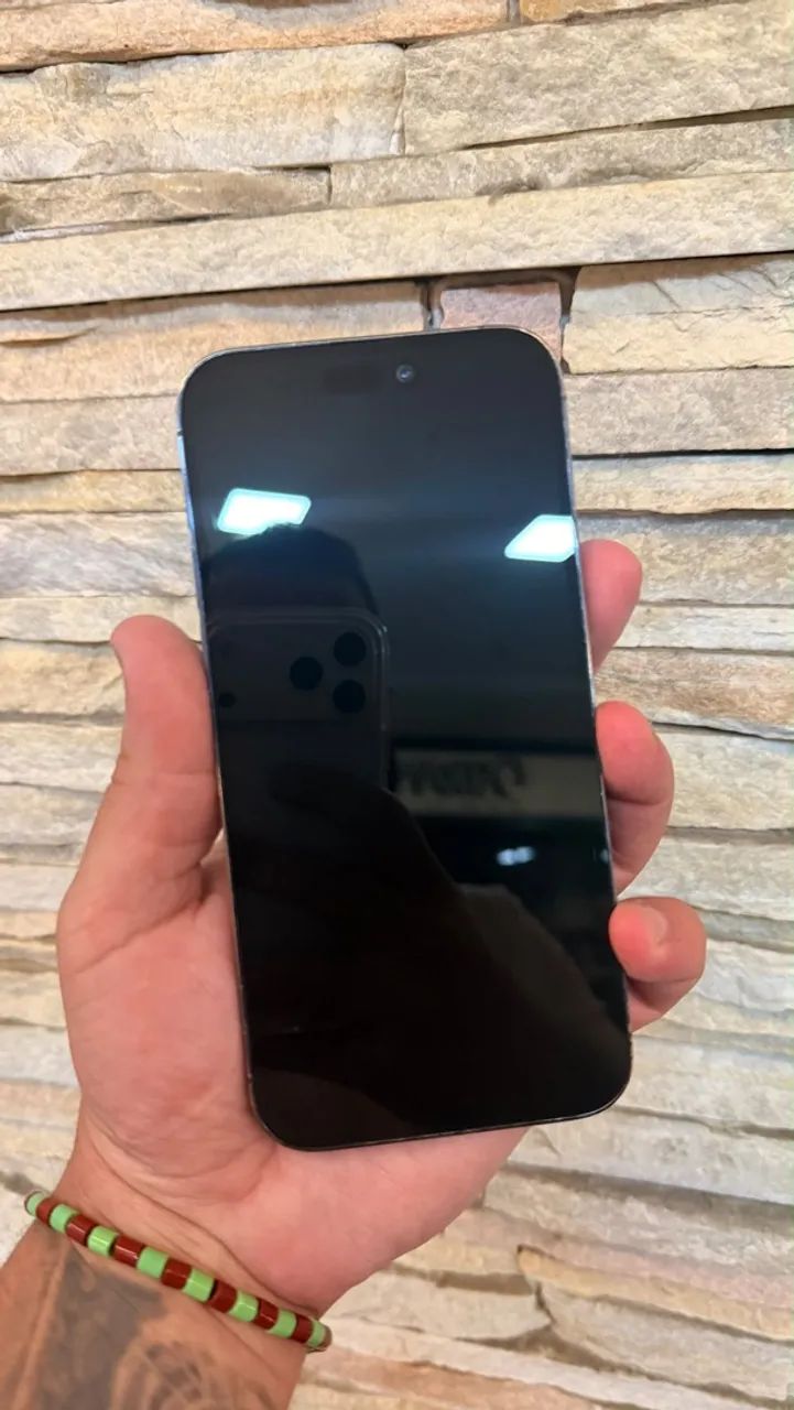 IPHONE 14 - 256GB  - Foto 2