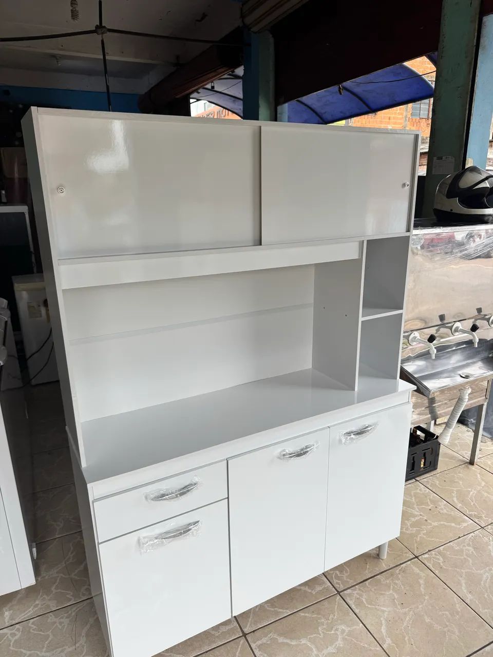 Armário de cozinha - Foto 3