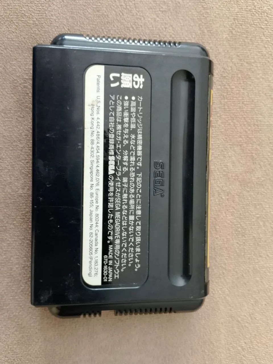 F1 Hero MD - ORIGINAL - JAP! - Foto 3