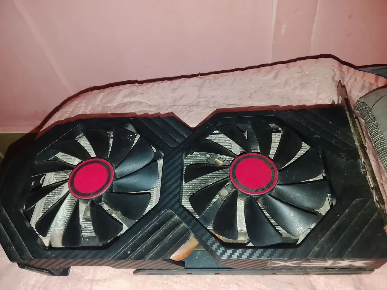Placa de vídeo  - Foto 2
