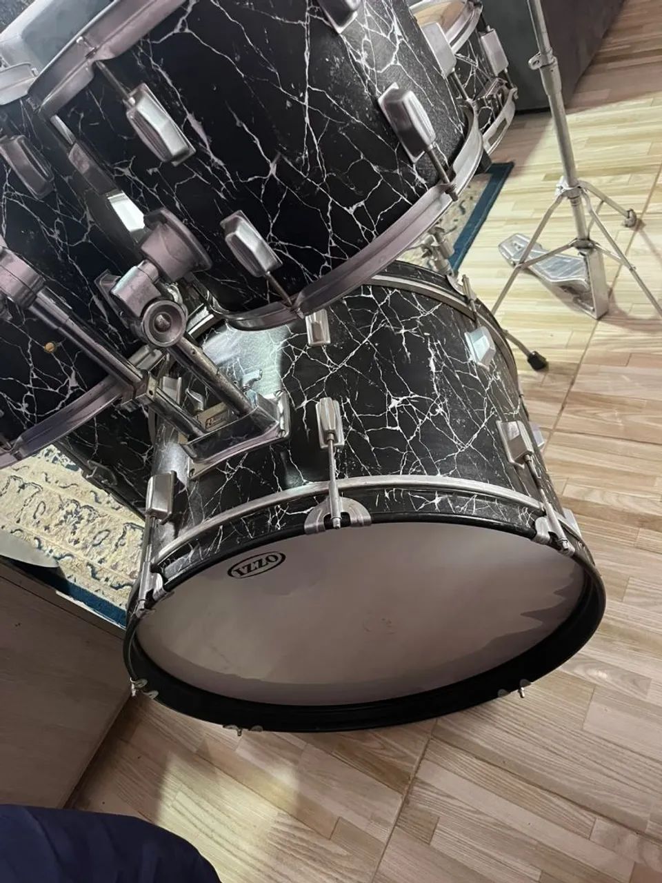 Bateria musical  - Foto 2