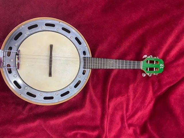 banjo Rozini - Foto 2