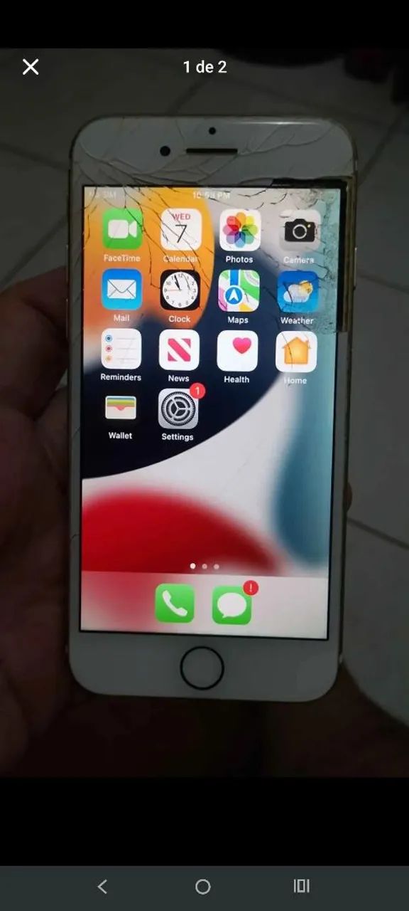 iPhone 07 