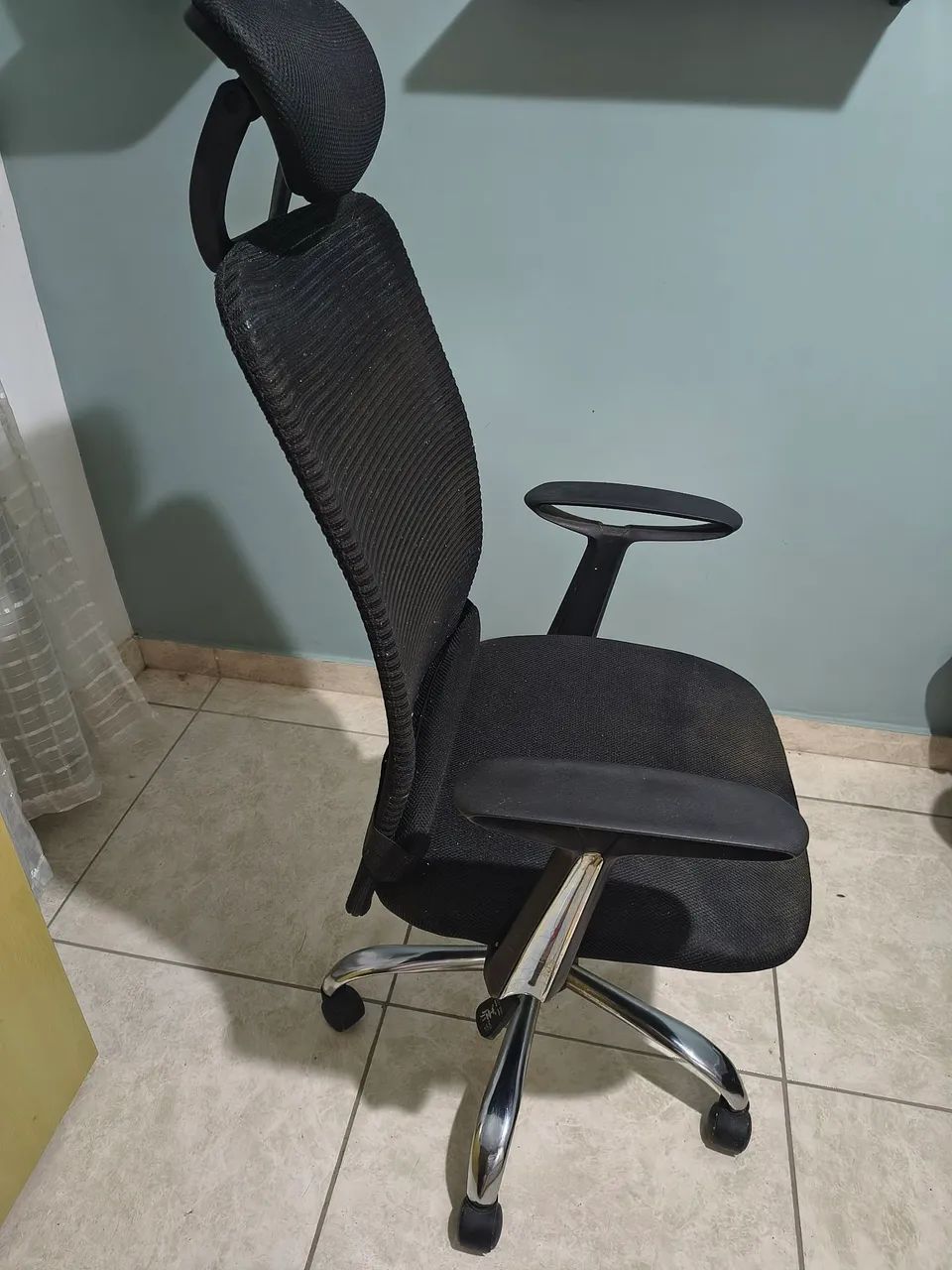 Cadeira de escritório  - Foto 5