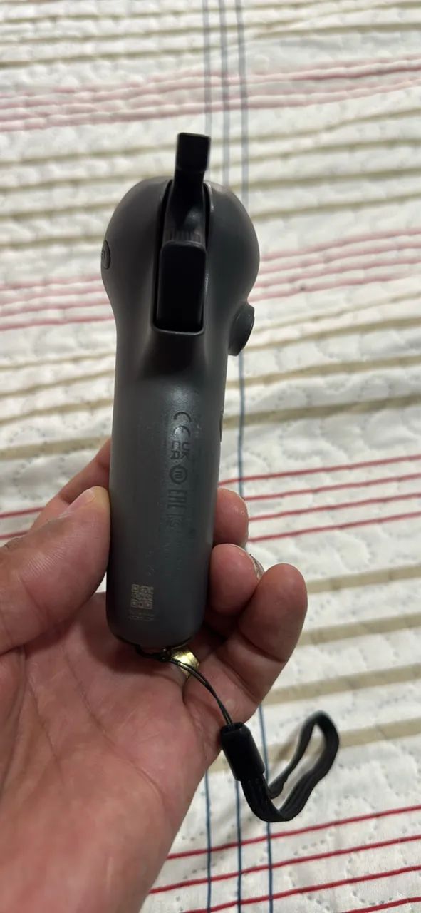 Controle remoto DJI Motion 3 - Foto 3